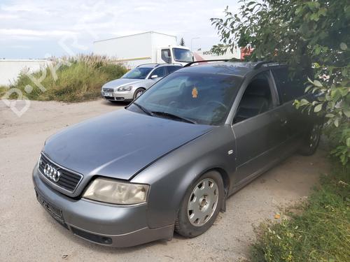 Electronic module AUDI A6 C5 (4B2, 4B4) 2.5 TDI | BP33100196M83  - Image 6