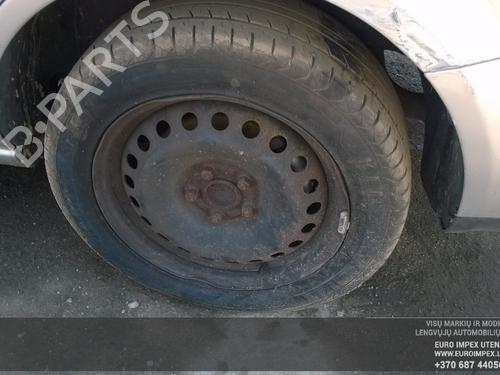Cable FORD MONDEO III (B5Y) 2.0 TDCi | BP35659980E12 - Image 6