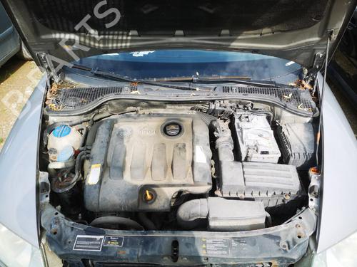 Switch SKODA OCTAVIA II (1Z3) 1.9 TDI | BP32607894I30