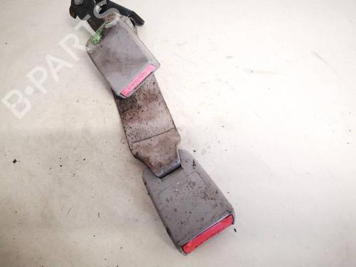 Seat buckle PEUGEOT 607 (9D, 9U) 2.2 16V | BP35338382I32 - Image 2