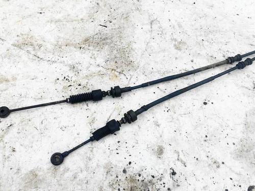 Used Cable Cable TOYOTA AVENSIS VERSO (_M2_) 2.0 D (CLM20_, CLM20R) (116 hp) 35264025 35264025