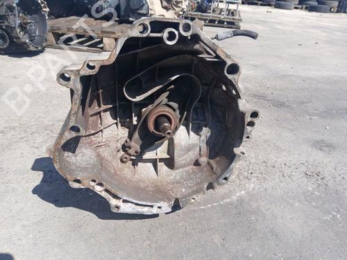 Used Gearbox Gearbox 39604040 39604040
