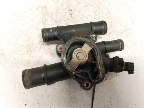Used Thermostat housing Thermostat housing 35147017 35147017