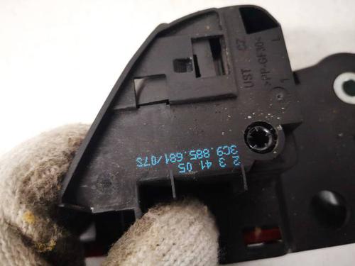 Electronic module VW PASSAT B6 (3C2) 2.0 TDI | BP35199190M83 - Image 3
