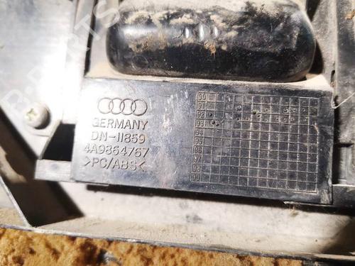 Boot lining AUDI 80 B4 Saloon (8C2) 1.9 TDI | BP35011447I3 - Image 3