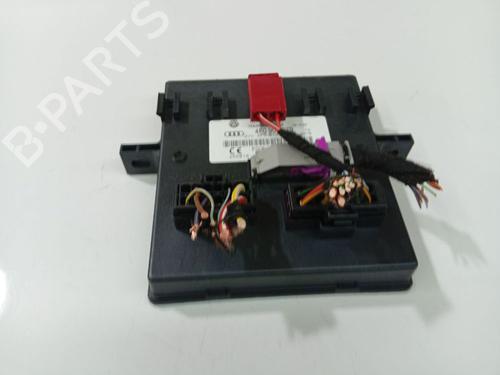 Used Electronic module Electronic module AUDI A6 C6 (4F2) 2.0 TFSI (170 hp) 34806945 34806945