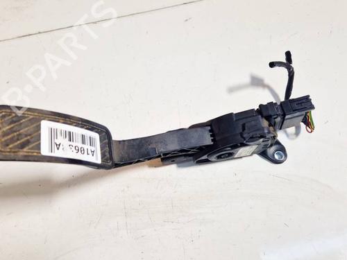 Used Pedal Pedal FORD FIESTA VI (CB1, CCN) 1.4 TDCi (68 hp) 34970287 34970287