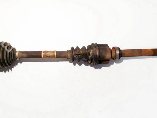 Used Right front driveshaft Right front driveshaft CITROËN C8 (EA_, EB_) 2.2 HDi (128 hp) 34920222 34920222