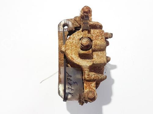 Left front brake caliper ROVER 45 I Hatchback (RT) 2.0 iDT | BP35501795M105 - Image 2
