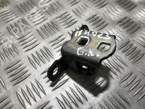 Used Hinge/Door check strap Hinge/Door check strap PEUGEOT 406 (8B) 2.1 TD 12V (109 hp) 33497144 33497144