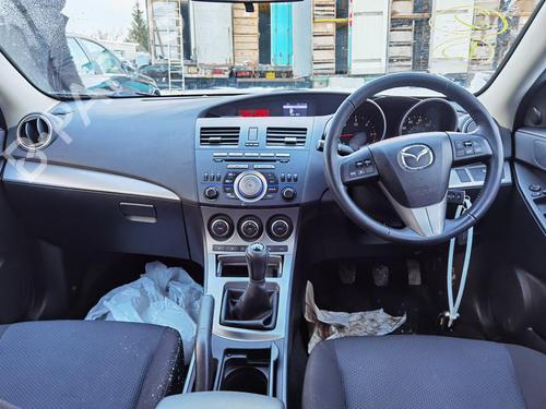 Other MAZDA 3 (BL) 1.6 MZ-CD (BL14) | BP32960527O1  - Image 11