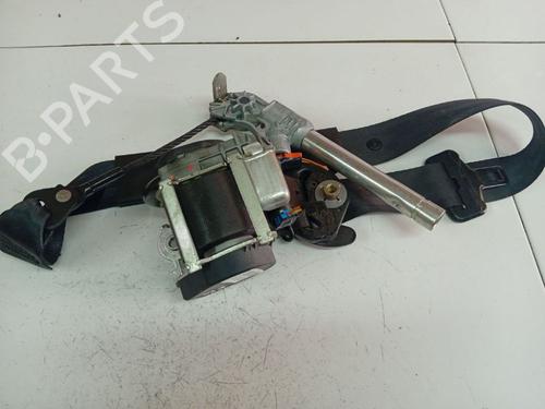 Front right seatbelt CITROËN C5 II (RC_) 2.0 HDi (RCRHRH) | BP39232467I25 - Image 3
