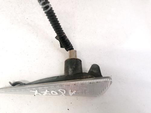 Right side indicator RENAULT ESPACE IV (JK0/1_) 1.9 dCi (JK0U) | BP35393814I19 - Image 3