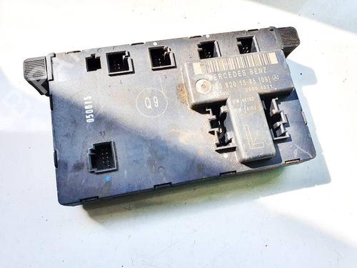 Used Electronic module Electronic module 35279389 35279389