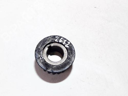 Used Pulley Pulley 35595582 35595582