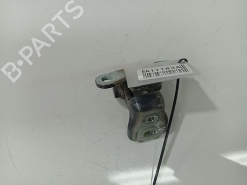 Used Hinge/Door check strap SKODA ROOMSTER (5J7) 1.4 TDI (80 hp) 32972206