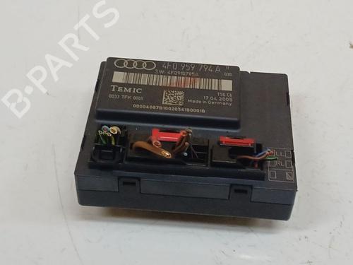 Used Electronic module Electronic module 38946678 38946678