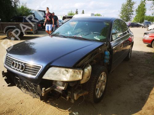 Electronic module AUDI A6 C5 (4B2, 4B4) 2.4 | BP32918995M83  - Image 5