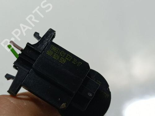 Electronic module SKODA FABIA II (542) 1.4 TDI | BP34968619M83 - Image 4