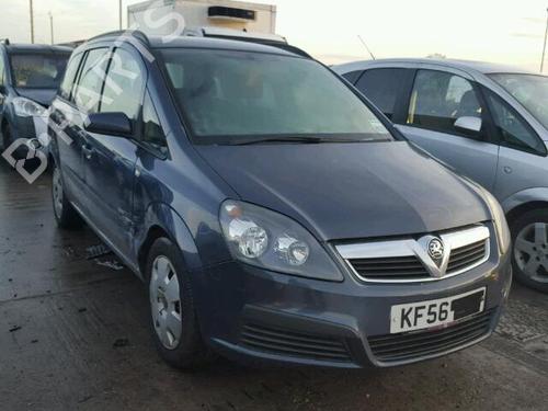 Used Parts OPEL ZAFIRA / ZAFIRA FAMILY B (A05)  1.6 (M75)  4526489