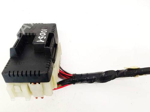 Used Fuse box Fuse box VOLVO XC60 I SUV (156) 2.4 D / D3 / D4 AWD (163 hp) 32596585 32596585