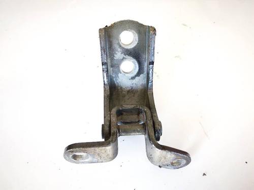Used Hinge/Door check strap Hinge/Door check strap TOYOTA AVENSIS (_T25_) 2.0 D-4D (ADT250_, ADT250R) (126 hp) 32959407 32959407