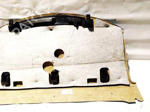 Rear parcel shelf OPEL INSIGNIA A (G09) 2.0 CDTI (68) | BP35056875C85 - Image 3