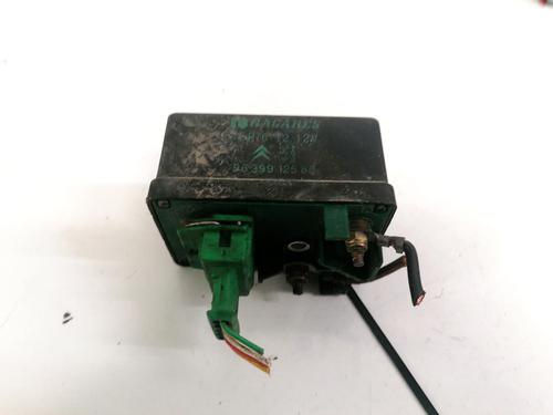 Electronic sensor PEUGEOT 607 (9D, 9U) 2.2 HDi | BP35441542M84 - Image 2