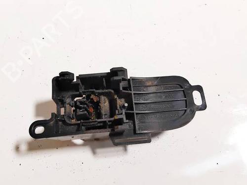 Rear right interior door handle NISSAN NOTE (E11, NE11) 1.5 dCi | BP35041825I16 - Image 2