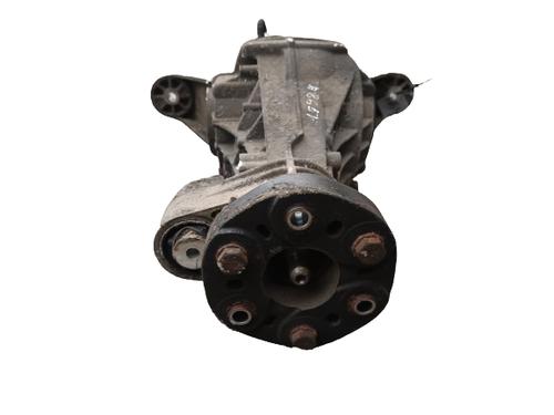 Used Rear differential Rear differential 35323946 35323946
