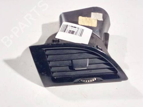 Used Air vent Air vent RENAULT MEGANE III Hatchback (BZ0/1_, B3_) 1.5 dCi (BZ09, BZ0D, BZ1W, BZ29, BZ14) (110 hp) 32612456 32612456