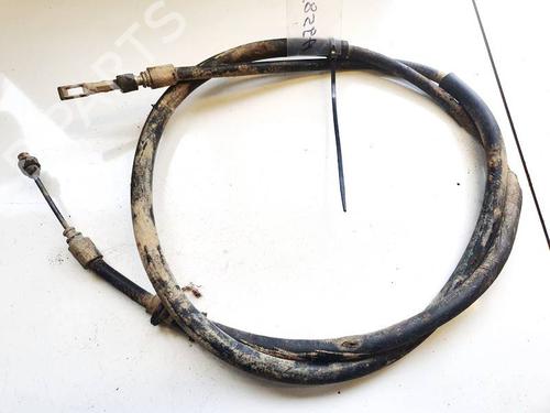 Cable AUDI 80 B4 Saloon (8C2) 1.9 TDI | BP35218143E12 - Image 2