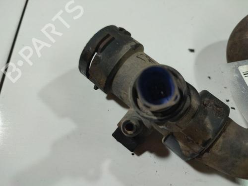 Pipe AUDI A6 C5 (4B2, 4B4) 2.5 TDI | BP32550727M125 - Image 2
