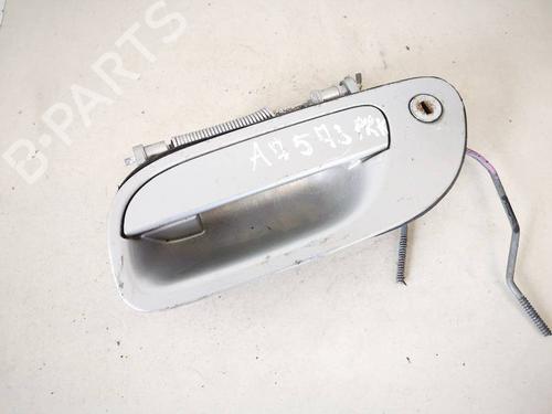 front-left-exterior-door-handle-volvo-s80-i-184-1998-1999-2000-2001-2002-2003-2004-2005-2006-2007-2008-35383321 main image