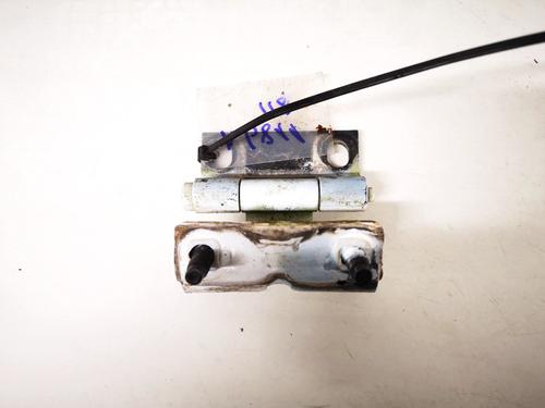 Used Hinge/Door check strap Hinge/Door check strap 35560945 35560945