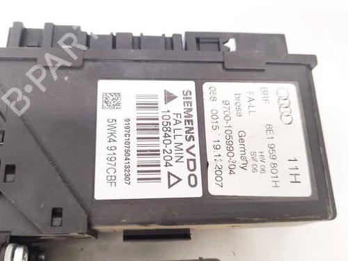 Left front window motor AUDI A5 (8T3) 3.0 TDI quattro | BP34780347E21 - Image 2