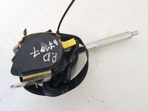 Front right seatbelt AUDI A4 B5 (8D2) 1.9 TDI | BP35517192I25 - Image 2