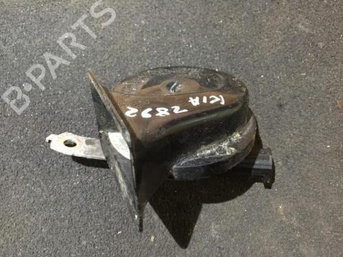 Used Horn Horn 38572421 38572421