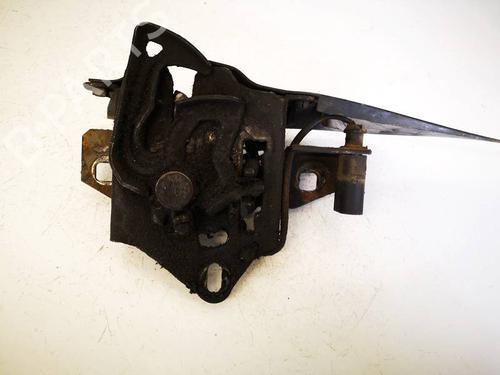 Fechadura do capot Fechadura do capot VW PASSAT B5.5 (3B3) 1.9 TDI (130 hp) 36455363 36455363