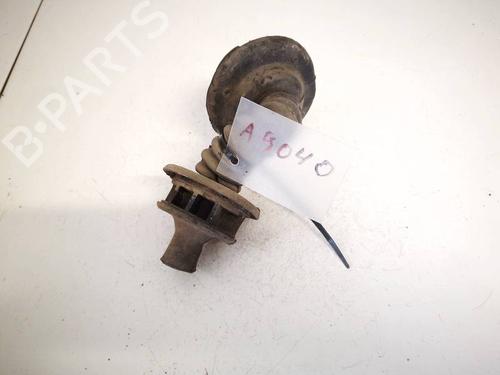 Used Other Other FIAT SCUDO Bus (270_, 272_) 2.0 D Multijet (120 hp) 32607847 32607847