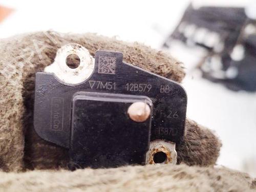 Mass air flow sensor FORD C-MAX (DM2) 1.8 TDCi | BP38581622M95 - Image 3