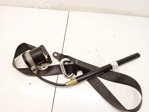 Used Front left seatbelt Front left seatbelt 34857595 34857595