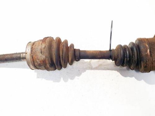 Used Right front driveshaft Right front driveshaft 39545722 39545722