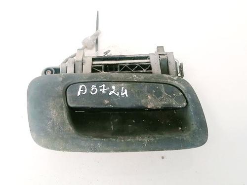 front-right-exterior-door-handle-opel-astra-g-hatchback-t98-1998-1999-2000-2001-2002-2003-2004-2005-2006-2007-2008-2009-35628263 main image