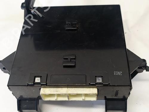 Used Electronic module SUBARU LEGACY IV Estate (BP) 2.0 AWD (BP5) (138 hp) 33098467