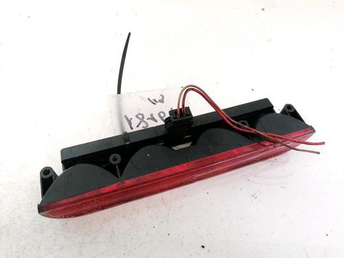 Used Third brake light Third brake light AUDI A4 B5 (8D2) 1.6 (100 hp) 35409655 35409655