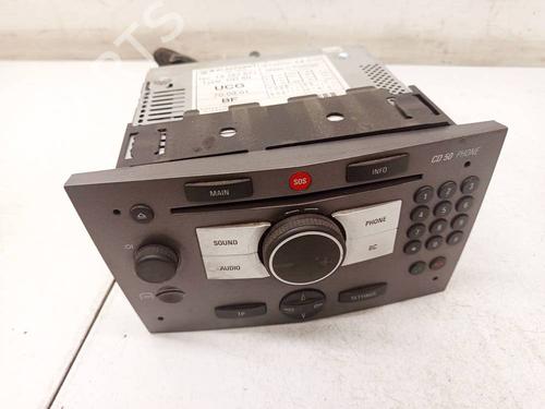 Used Radio Radio 34746520 34746520