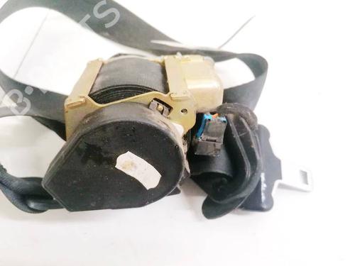 Rear left seatbelt CITROËN C8 (EA_, EB_) 2.2 HDi | BP35346052I29 - Image 3