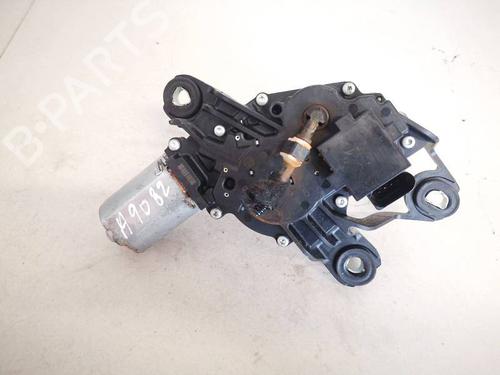 Used Rear wiper motor Rear wiper motor 35298778 35298778