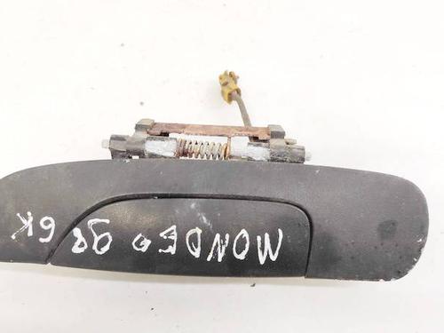 rear-left-exterior-door-handle-ford-mondeo-ii-bap-1996-1997-1998-1999-2000-35338419 main image